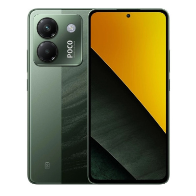 Xiaomi Poco M7 Pro 5G 12/256Gb Green EU